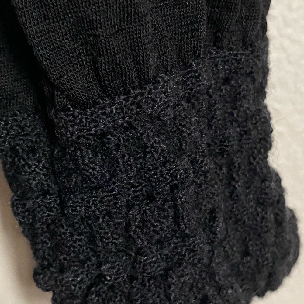 Vintage Diesel Paris Turtleneck - Picture 7 of 14